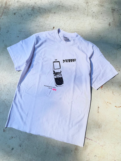 "Yerrrr NYC" Tee