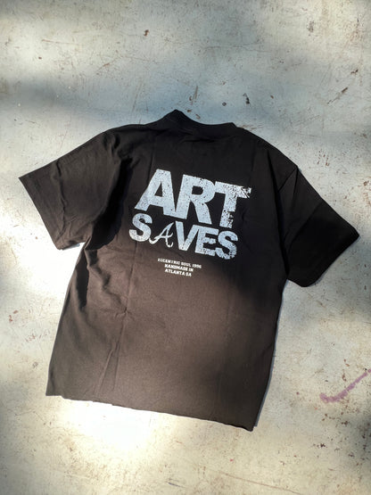 "For the Culture" Tee