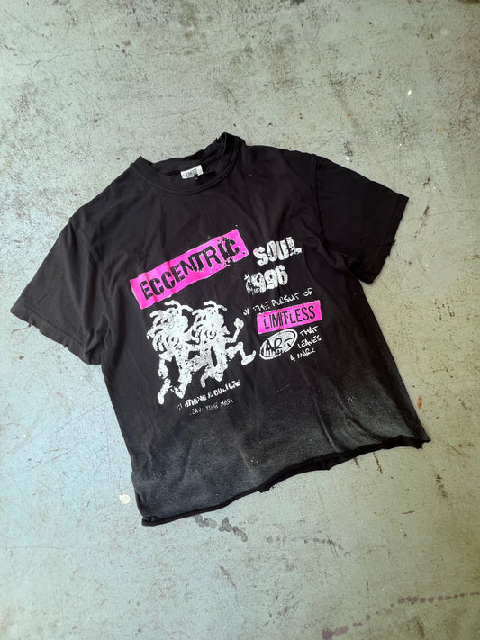 "Limitless Art" Tee