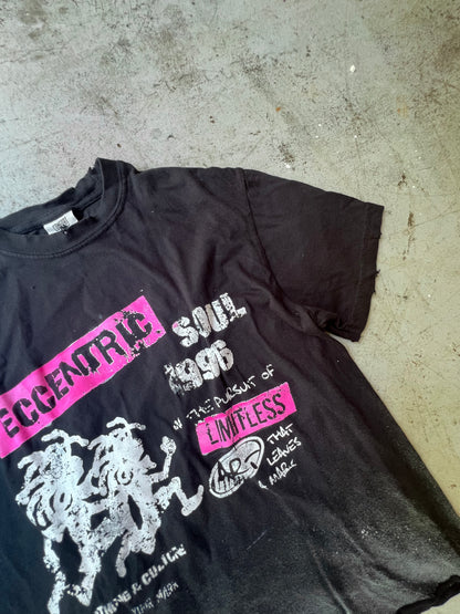 "Limitless Art" Tee