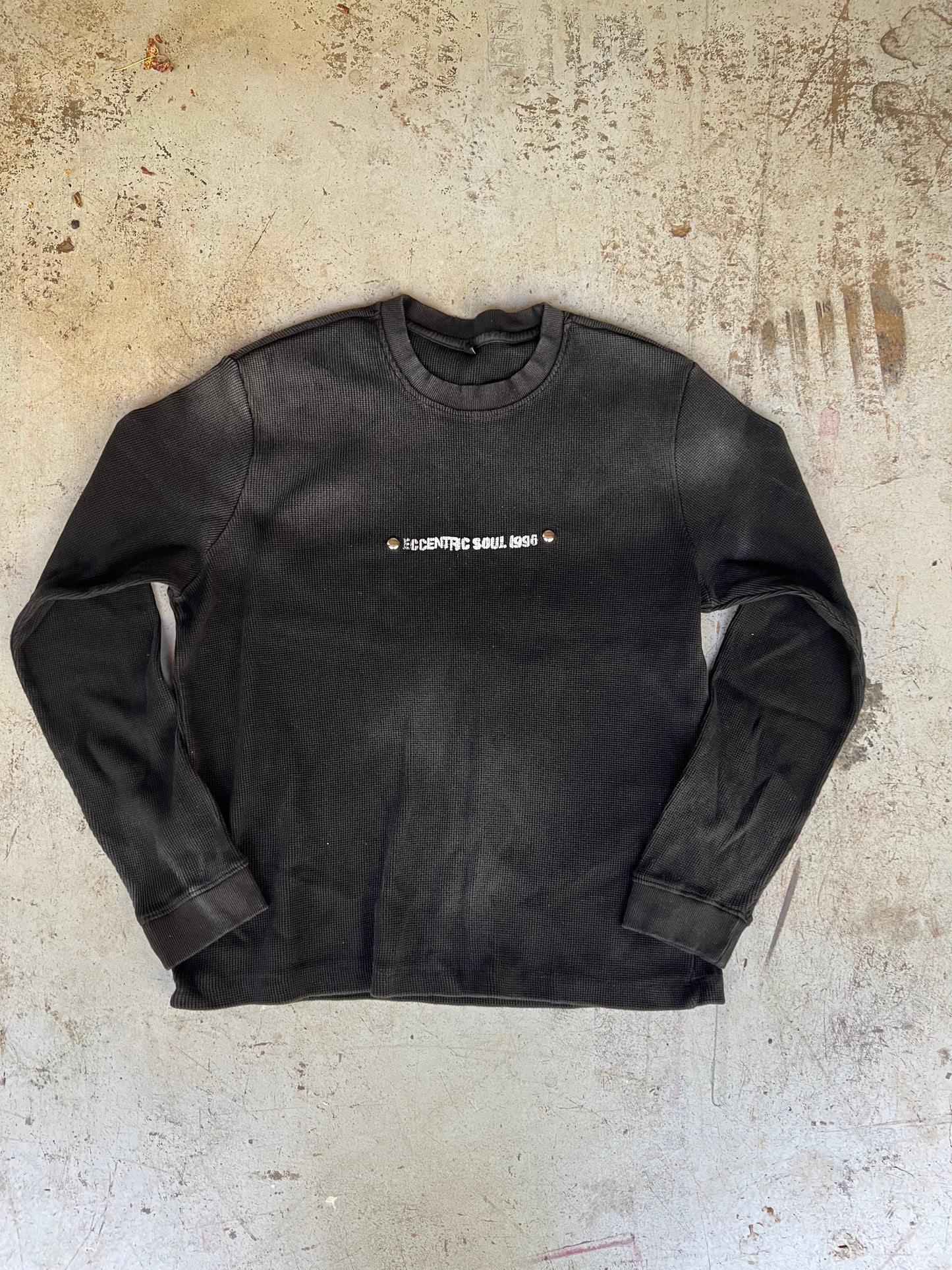 "Bloom" Thermal Shirt