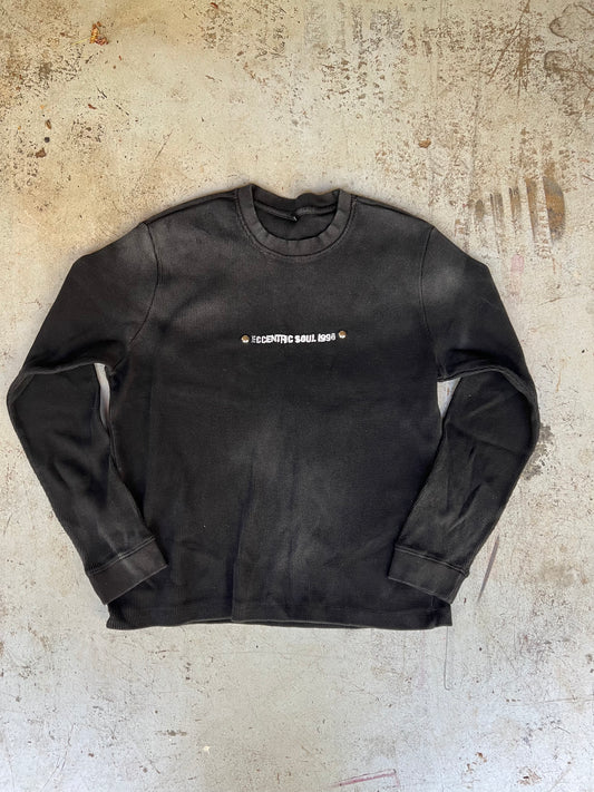 "Bloom" Thermal Shirt