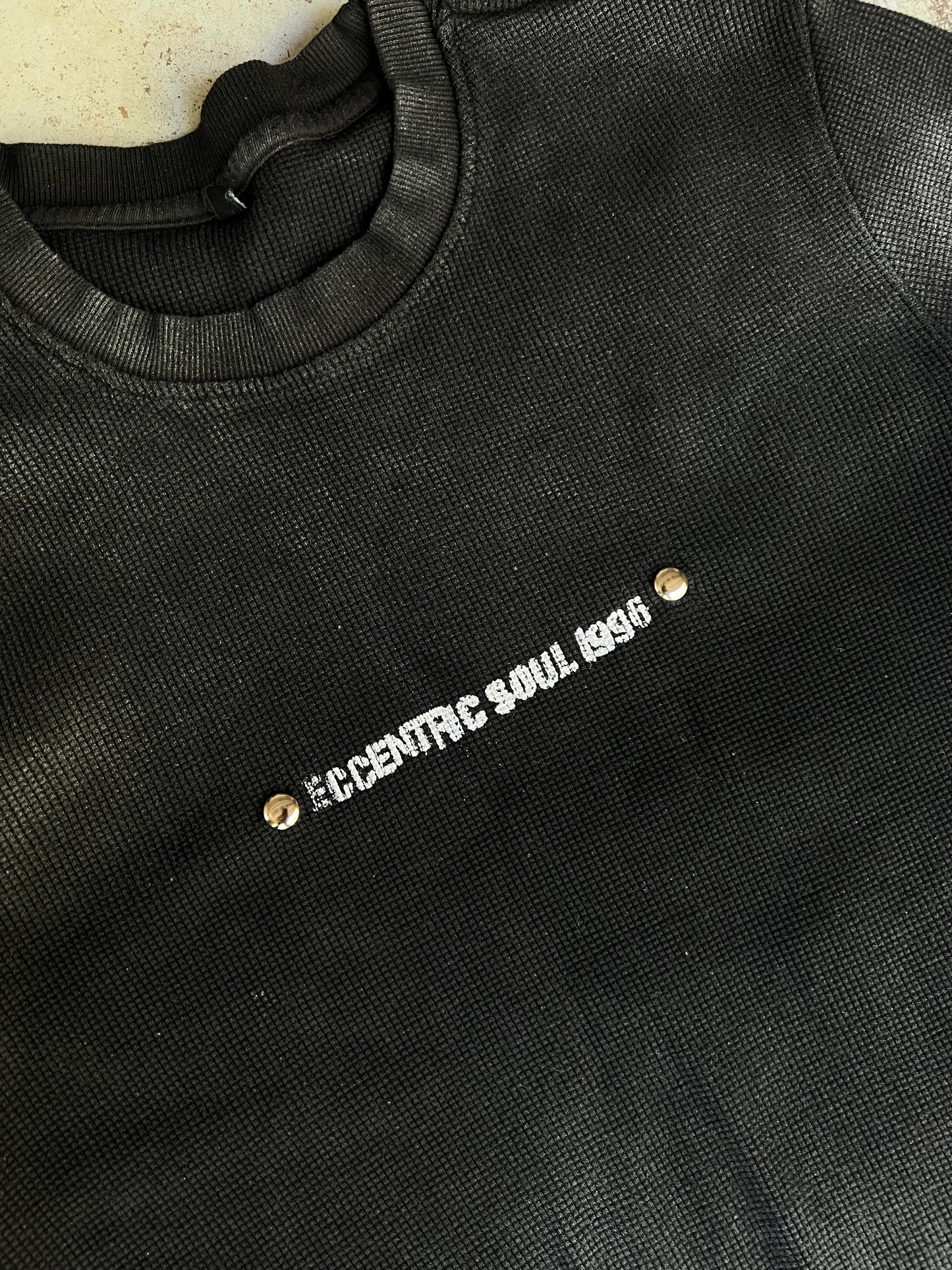 "Bloom" Thermal Shirt