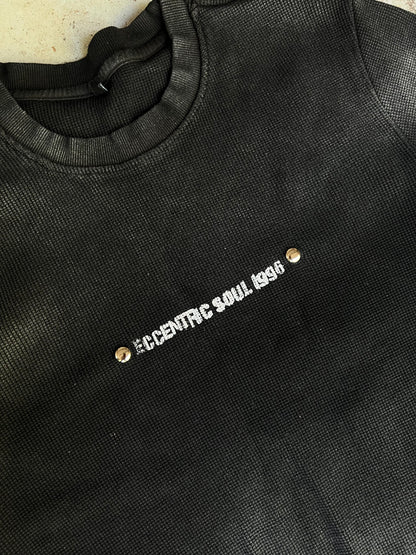 "Bloom" Thermal Shirt