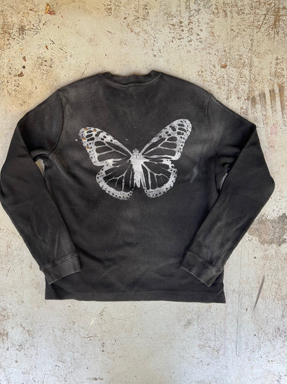 "Bloom" Thermal Shirt