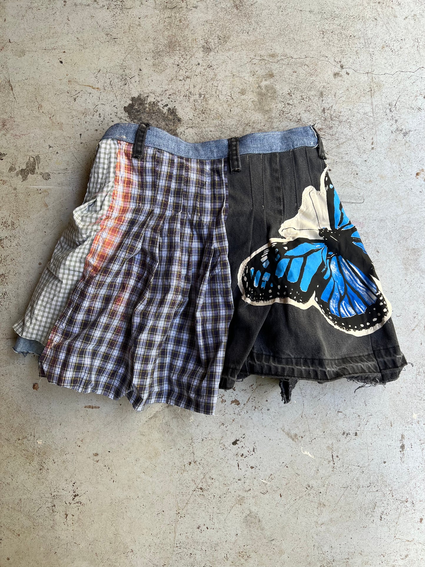 "Bloom" 1 of 1 Skirt