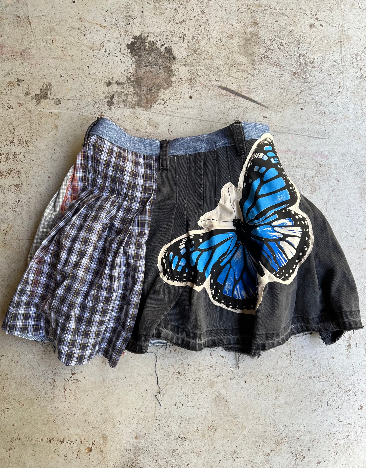 "Bloom" 1 of 1 Skirt