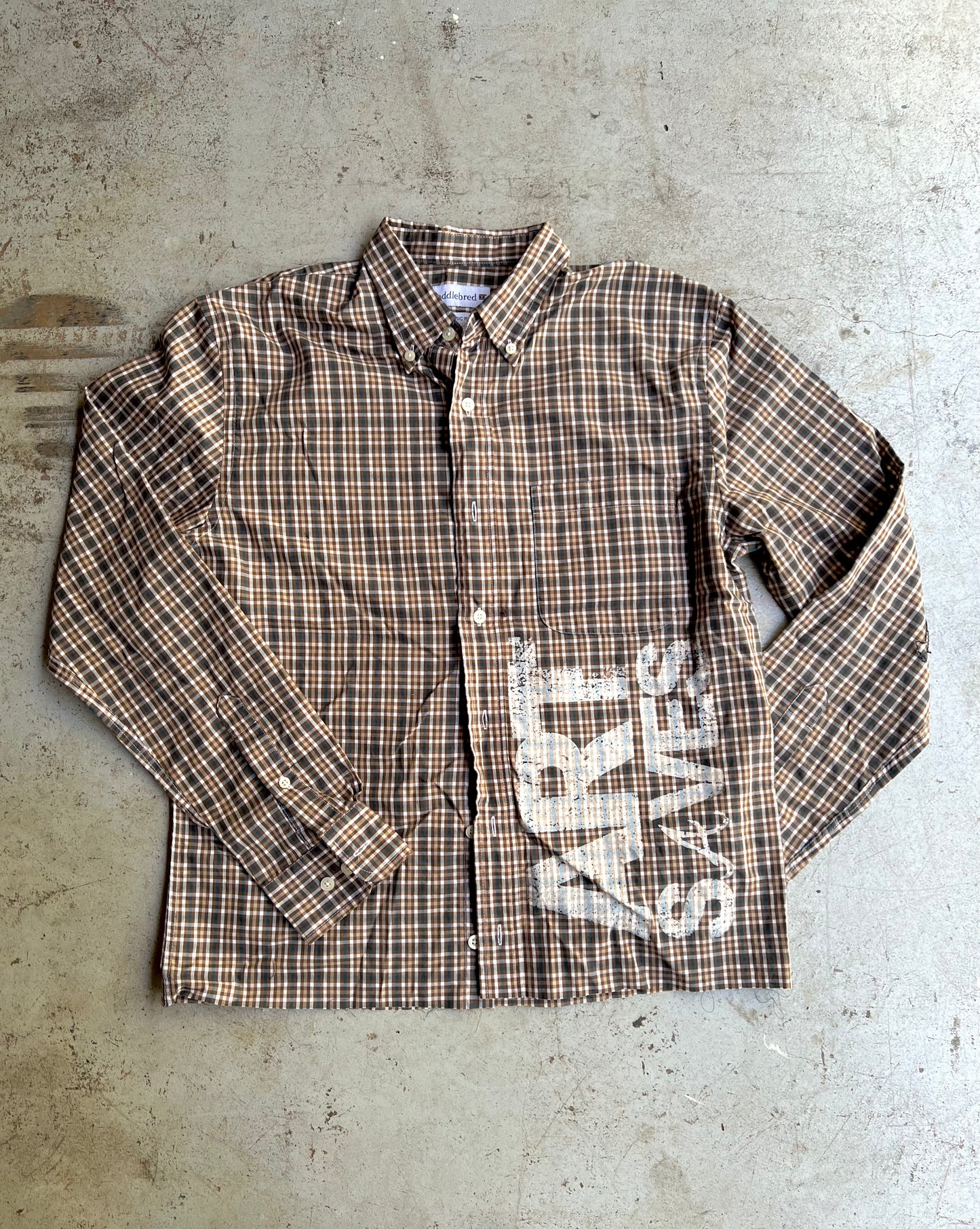 For the Culture Flannel