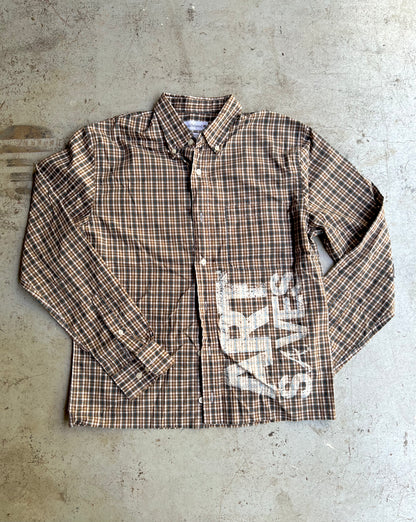 For the Culture Flannel