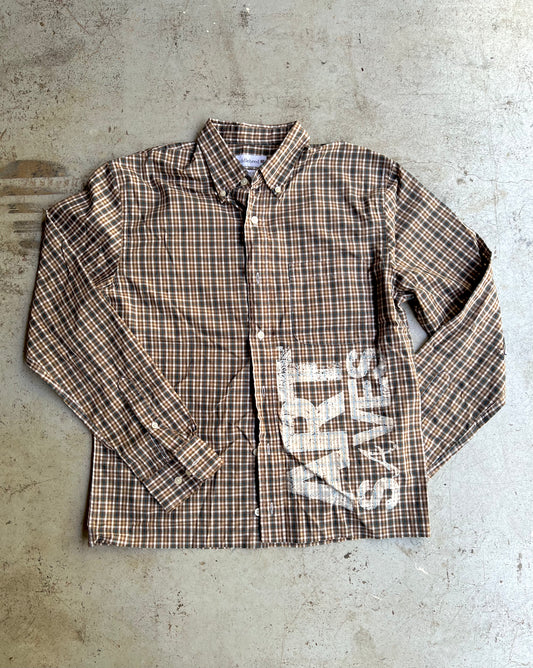 For the Culture Flannel