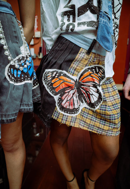 "Bloom" 1 of 1 Skirt